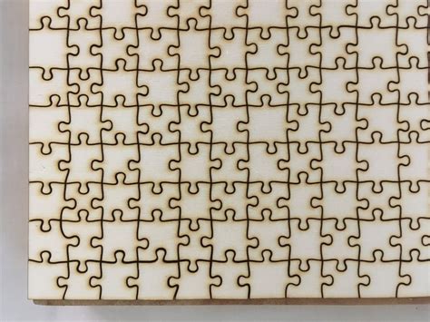 Preposterously Difficult Jigsaw Puzzle By Lasermakershed Small Market
