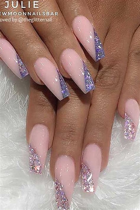 51 Really Cute Acrylic Nail Designs Youll Love Page 3 Of 5