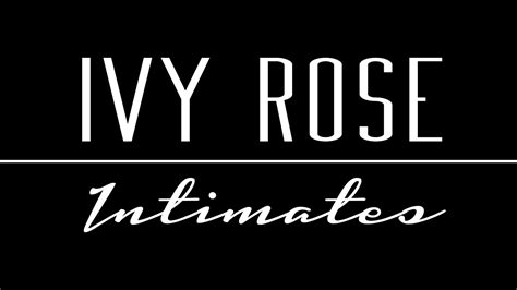 Ivy Rose 1 Youtube