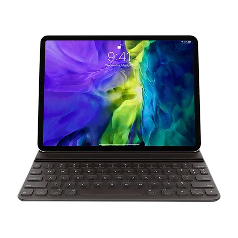 Buy Apple Wireless Smart Keyboard For Ipad Pro 11 Inch 1st 2nd 3rd