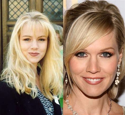 Pop Rocks Jennie Garth Oh Beautiful Botox Fillers Star Wars