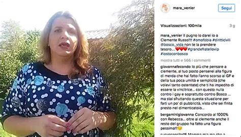Visualizza la definizione ufficiale consulta i sinonimi e i contrari secondo il dizionario della lingua italiana. Clemente Russo accusato di omofobia nei confronti di Bosco ...