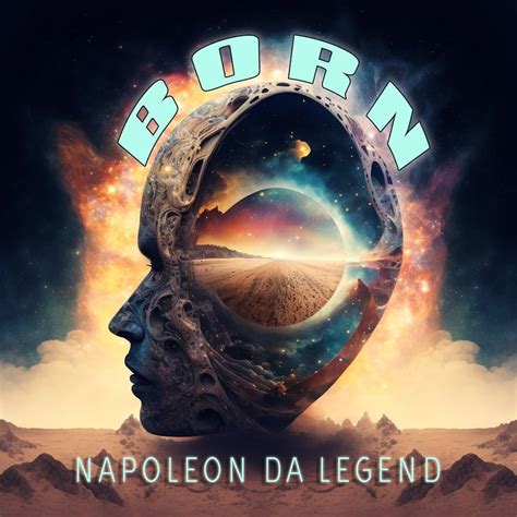 Napoleon Da Legend Born Lyrics Genius Lyrics