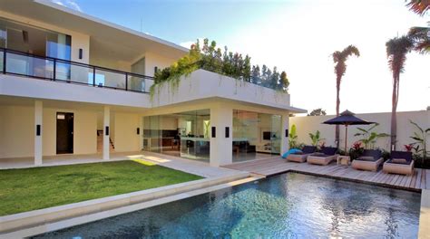 Ultra Modern Villa Amazing Accom