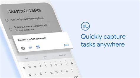 In our regular life, one thing is constantly staying details: Google Releases Standalone Google Tasks App for Android ...