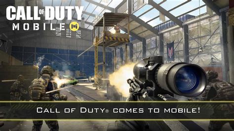 How to Install Call of Duty Mobile on PC with TGB Gameloop?