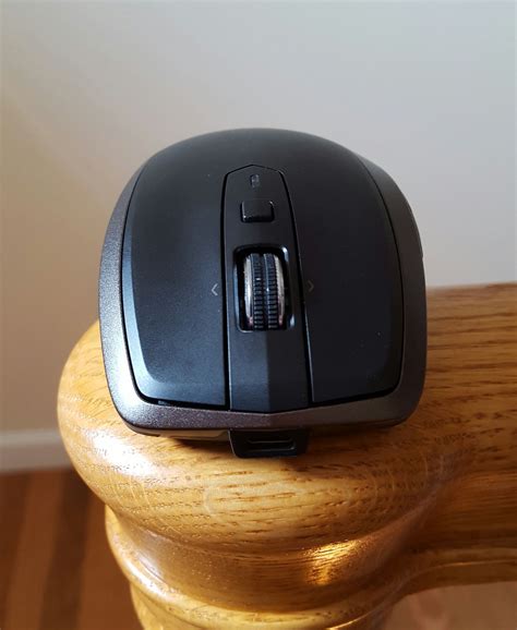 Logitech Mx Anywhere 2 The Portable Mouse Of Your Dreams Review