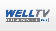 La migliore internet tv gratuita e la web tv in diretta sul nostro sito. Well TV: guarda la diretta streaming - Canale 231 | TVdream