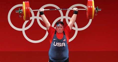 Usa Weightlifting Usa Weightlifting Sends Talented Team Of 10 To Iwf