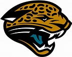 Jacksonville Jaguars Logo - Primary Logo - National Football League ...