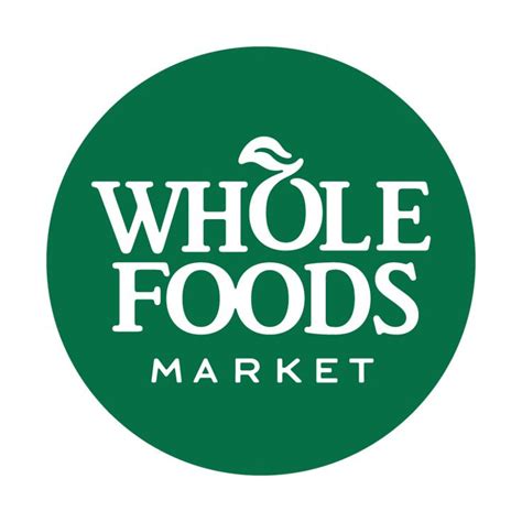 Free Download Whole Foods Market Logo Whole Food Recipes Whole Foods