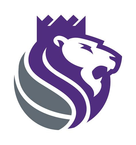 Sacramento Kings Logo Svg Transparent Background