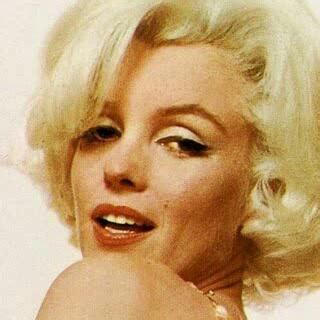 Marilyn Monroe Nude Leaked Photos And Videos WildSkirts