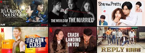 Why Korean Dramas Are Better Than Hollywood Dramas Firstrand