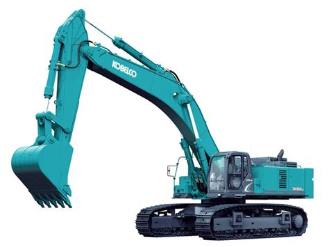 Kobelco Sk850lc Excavators Specification