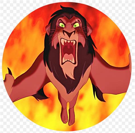 Scar The Lion King Simba Mufasa Png 1320x1303px Scar Art Be