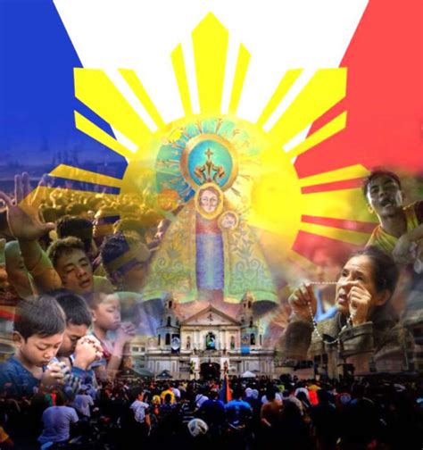 Filipinos In Sf Bay Area To Honor 500 Years Of Christianity In Ph