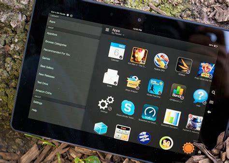 15 Essential Kindle Fire Apps Pictures Cnet