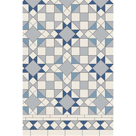 Buy Original Style Eltham Design Pattern Victorian Floor Tiles