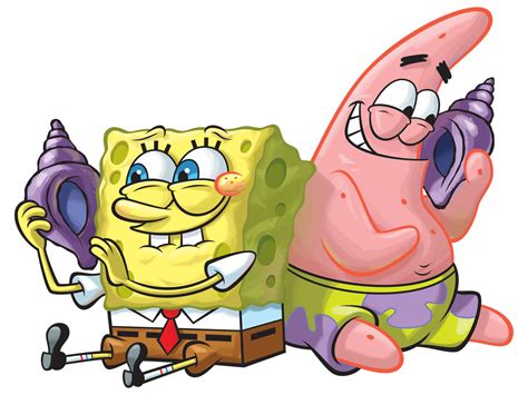 48 Lucu Meme Lucu Gambar Spongebob Dan Patrick