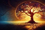 [100+] Tree Of Life Wallpapers for FREE | Wallpapers.com