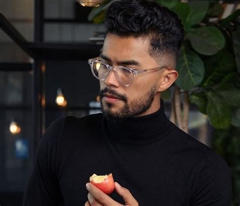 10 Latest Eyeglasses Trends For Men 2020 Helo Fashion Blog