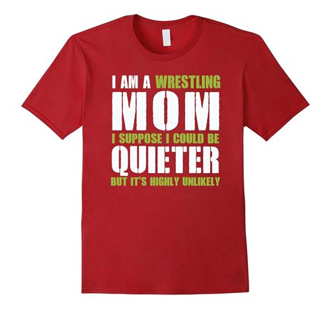 wrestling mom shirts quiet wrestling mom rt rateeshirt