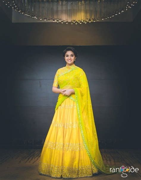 Keerthy Suresh Aka Keerthi Suresh Photos Stills And Images