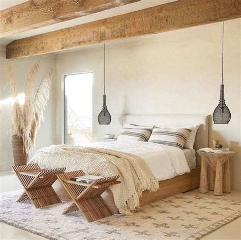 If you love earth tone colors then this is the article you must see! Stunning Earthy Tone Bedroom Ideas - Ideas & Inspo in 2020 ...