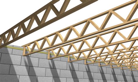 Top Chord Bearing Floor Truss Detail Viewfloor Co