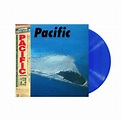 Haruomi Hosono, Shigeru Suzuki Tatsuro Yamashita - Pacific LP (Blue Vi ...