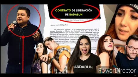 Badabun Toda La Verdad Parte 1 Youtube