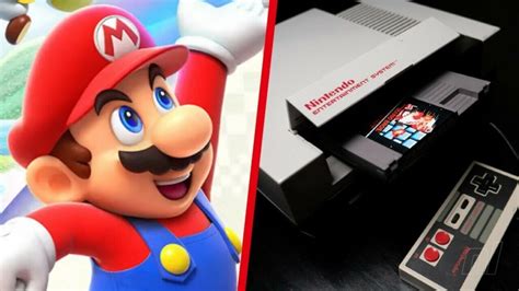 Découvrez La Publicité Fan Made De Super Mario Bros Wonder Sur Nes Nintendo Life Creo Gaming