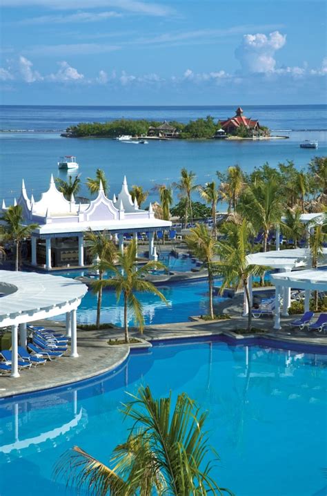 riu montego bay all inclusive in montego bay jamaica