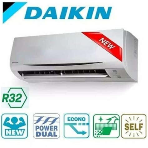 Jual DAIKIN Air Conditioner 50CXV AC 2PK 50 CXV Unit Only Di Seller
