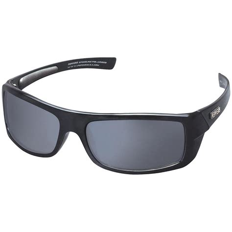 Men S Pepper S® Neptune Speedline Polarized Sunglasses With Mirrored