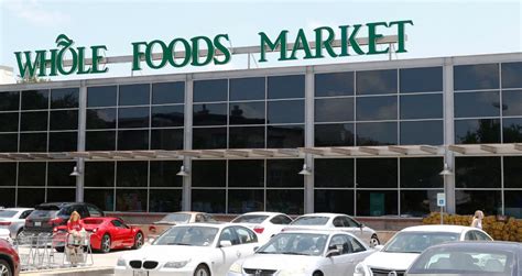 Whole foods wayne nj opening date. Whole Foods store in Irving that was empty for months has ...