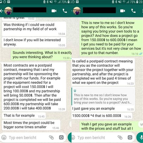 Be Aware Of This Romance Scammer Rscams