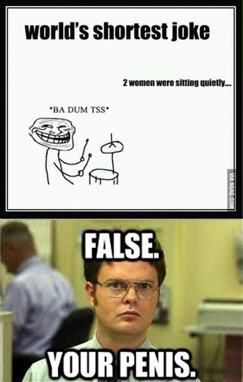 I Just Had To Laugh 9gag