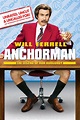 Anchorman: The Legend of Ron Burgundy (2004) - Posters — The Movie ...