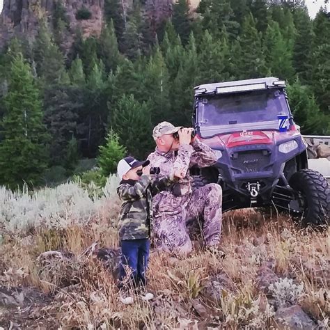 Pioneer And Smoky Bennett Zone Elk Hunters Know Before You Go Idaho