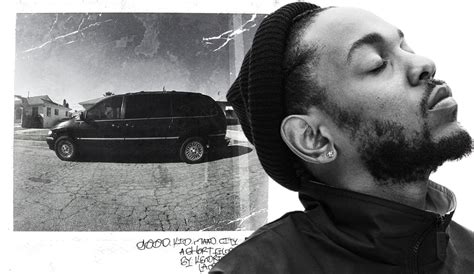 Good Kid Maad City De Kendrick Lamar Elegido Mejor álbum Conceptual