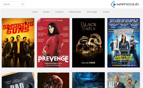 Top 6 Free Movie Streaming Sites No Signup Top 6