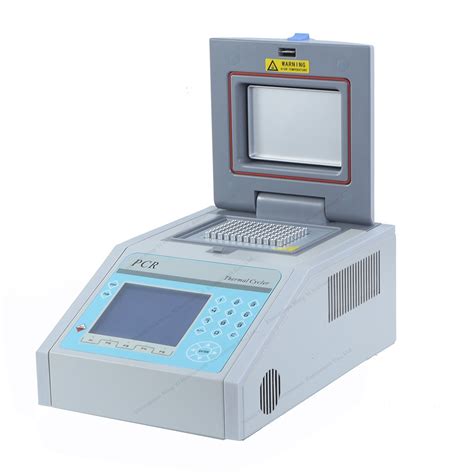 Check spelling or type a new query. Laboratory Cheap Pcr Machine Pcr Thermal Cycler Price With ...