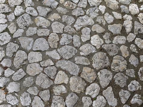 Stone Ground Pavement Texture Tiles And Floor Textures For Photoshop