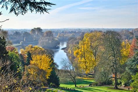 During the 20th century various recreational facilities have been created. Richmond Park: Guide pour Visiter ce Parc de Londres ...