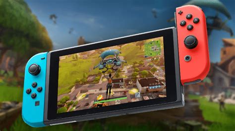 Join in the free 100 player battle royale, play multiplayer with your friends in the same room or online, build forts, outwit your opponents, gear up and enjoy weekly updates and events! Fortnite on its way to Nintendo Switch | Rising Sun Chatsworth