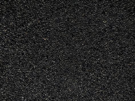 Black Asphalt Texture