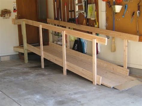 Imagine not being sure if you have the strength and balance to make it safely up the. Free Handicap Ramps For Seniors | Race Ramp Supply
