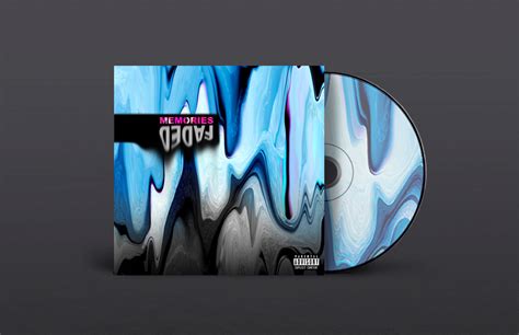 Cd Covers On Behance
